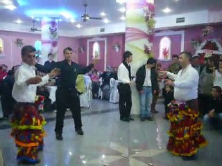 Azdavay Tasköy Dugünü Köcek Şov