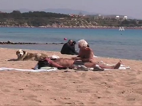 HAVALAR ISINMAYA DEVAM EDECEK