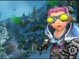 Betty Chanteboulon - Poupée boulon