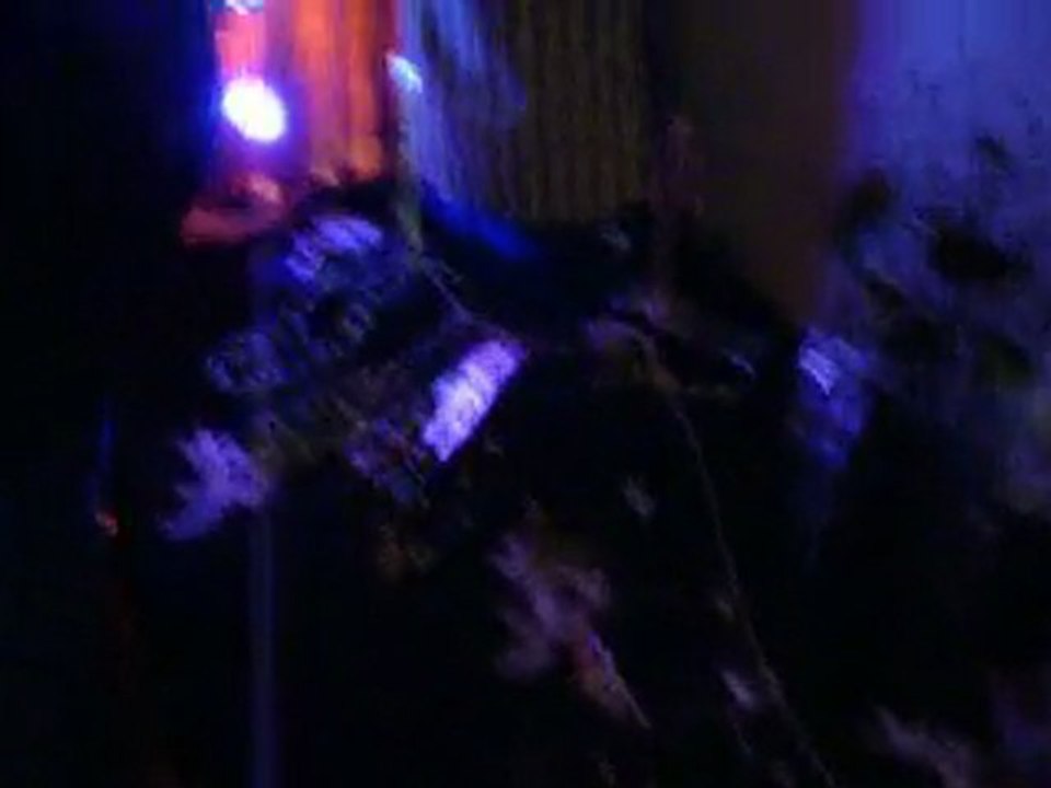 PDKR day "au DuDe" stand artistik D femmes et live du pierro