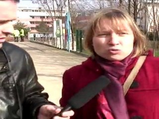 Delphine Fenasse parle des cantonales