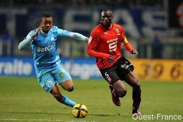 J-27 : Stade Rennais F.C./OM
