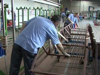 Sapa Aluminium Polska - produkty i usługi