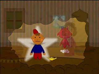 Apprendre a lire le francais en s'amusant