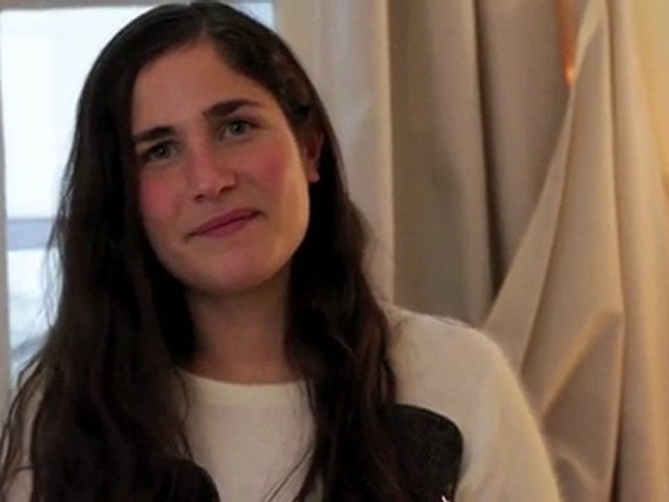 Joséphine Ose ! en 3 mots