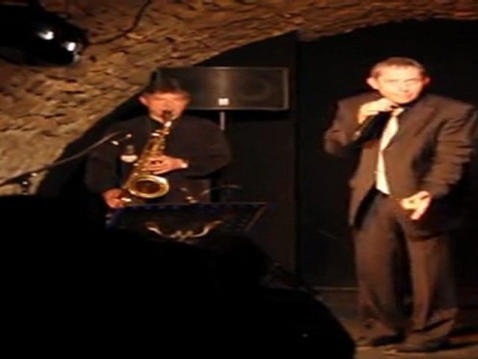 FilipeLoir en Avian la zizique Mars 2011 Chm-Production