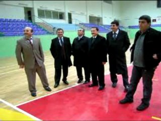 Mehmet ATALAY tanıtımı son