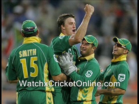 watch Ireland vs South Africa crikcet world cup 15th march l