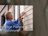 Fassadengestaltung Strausberg FARBO Maler und Fußboden GmbH