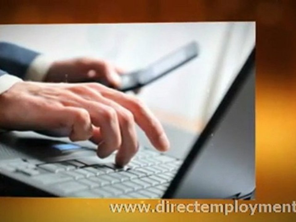 Writing Jobs Online for Expressive People