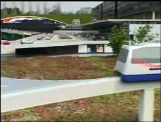 Paras Holidays Madurodam Tour