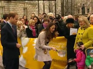 Prince brings his beauty to Belfast