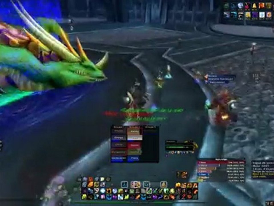 ICC 10 HM MARCHEREVE