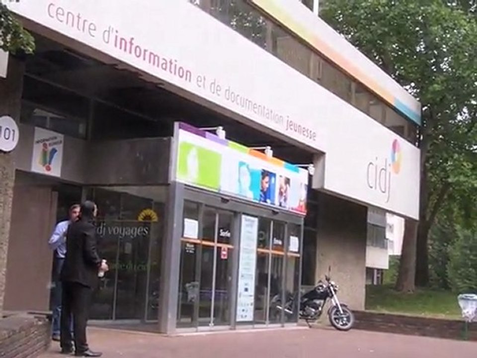 Témoignages sur l'Orientation