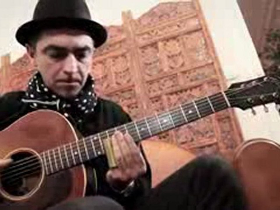 The Hub - Non ne dis rien (session RendezVousCreation n° 35)