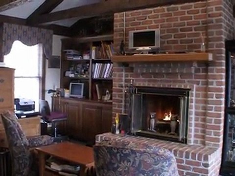 2301 Foxfire Circle. Mechanicsburg, PA