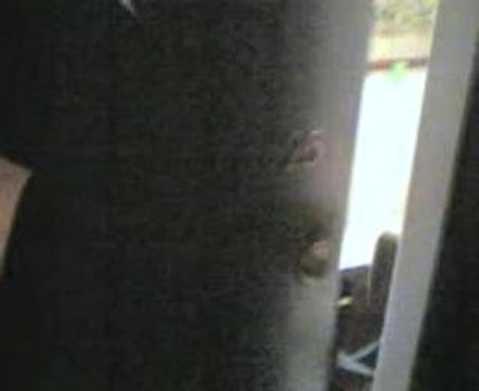 Surprise des témoins aux mariés