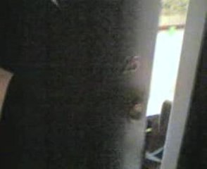 Surprise des témoins aux mariés