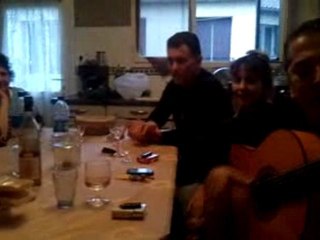 le galop de camargue par fernando de plata