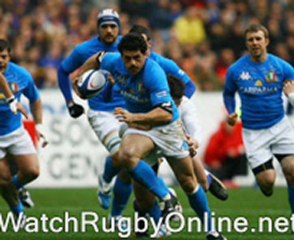 watch Italy vs Scotland March 19th live streamings now