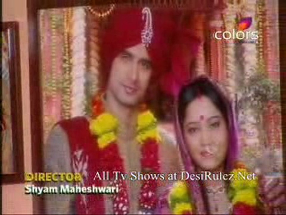 Maati ki Banno - 14th March 2011 pt1