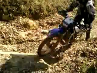 Gas gas 50cc