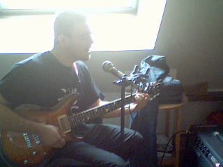 Dude (i totally miss you)