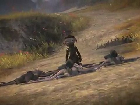 Guild Wars 2 : les compétences de Voleur