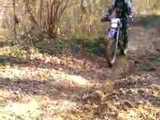 Gas gas 50cc 2