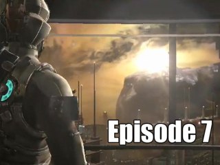 (WT) Dead Space 2 - Episode 7 (PC HD)