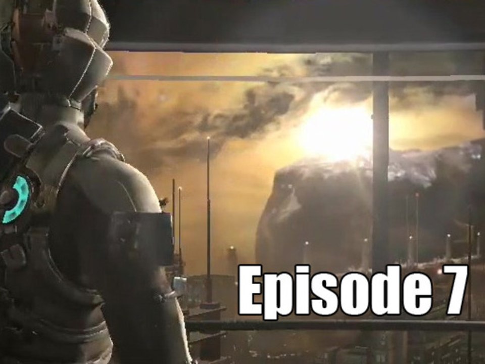 (WT) Dead Space 2 - Episode 7 (PC HD)