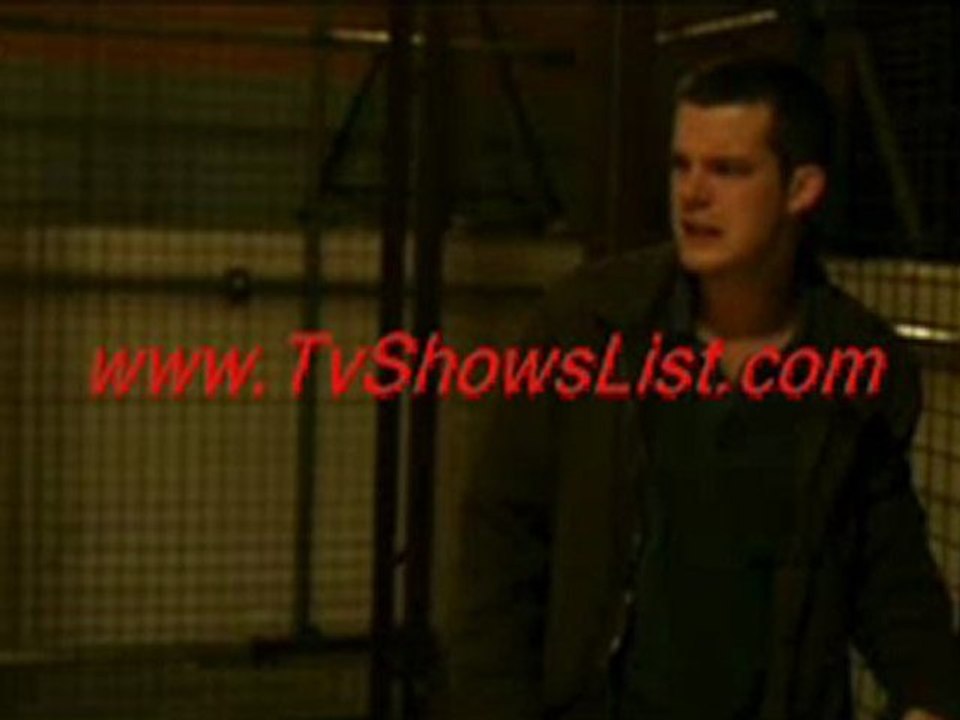 Being Human Season 3 Episode 8 'The Wolf-Shaped Bullet' 2011