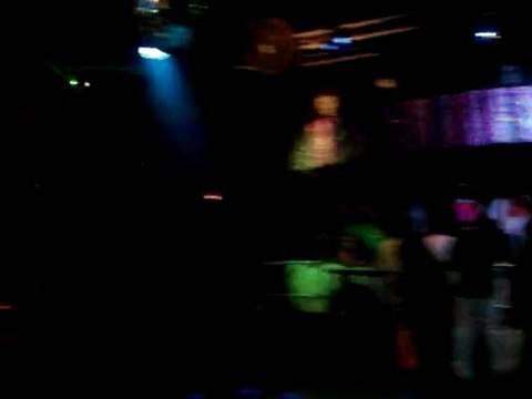 ZOUK 2011 ERICKA PIETRUS PRESTATION A L'INSTANT DISCOTHEQUE