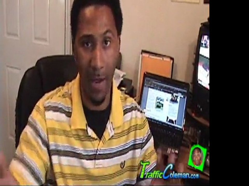 Free Seo eBook Traffic Manual by The Black Seo Guy