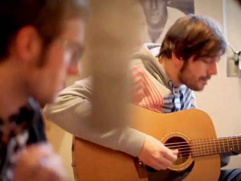 Changes (acoustic version)
