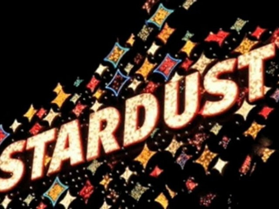 StarDust radio Theme