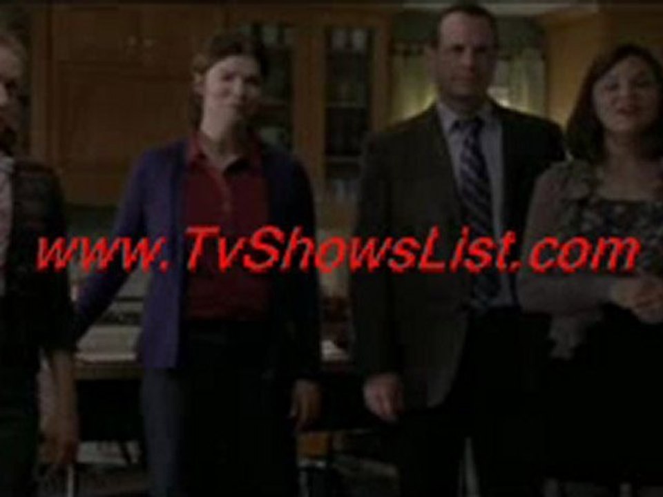 Big Love Season 5 Episode 9 "Exorcism"