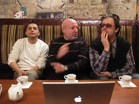 «Ответственен ли человек за свой талант?»