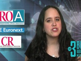 CSR Minute: AMERIPEN Formed to Advocate for Public Policy