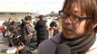 Pénuries dans les zones sinistrées japonaises