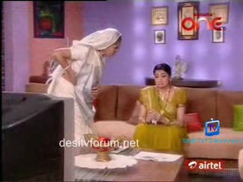 Hi Padosi…kaun Hai Doshi - 14th March 2011 Watch Online pt2