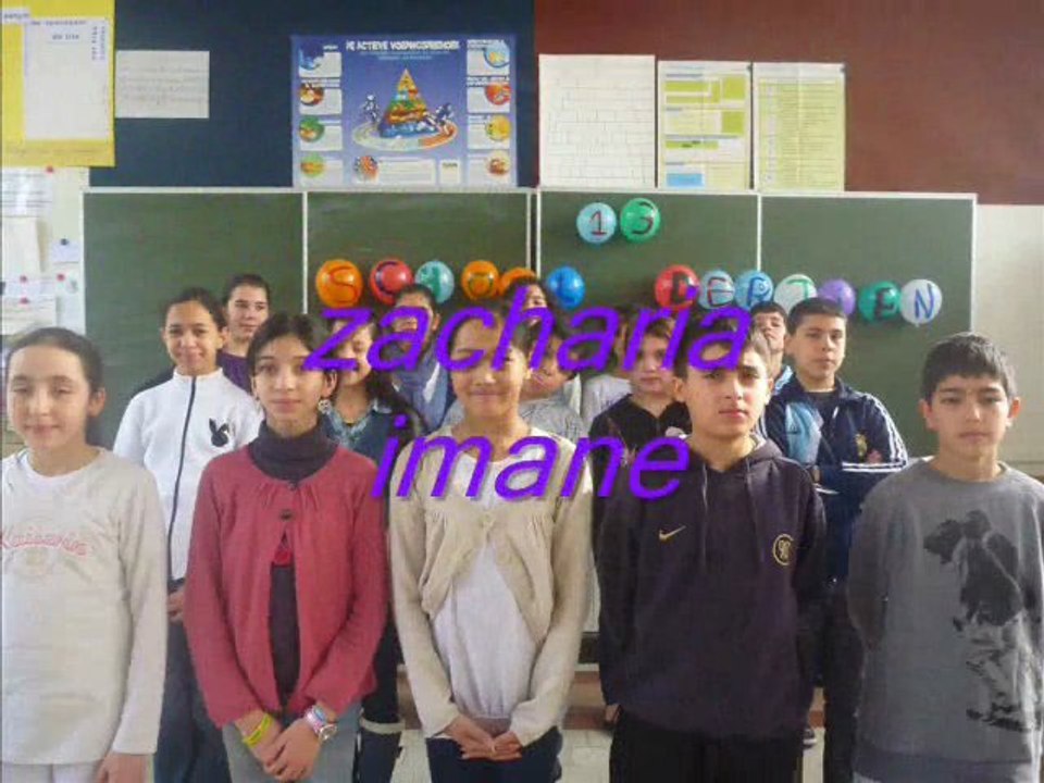 Dertien - ballonnen feest