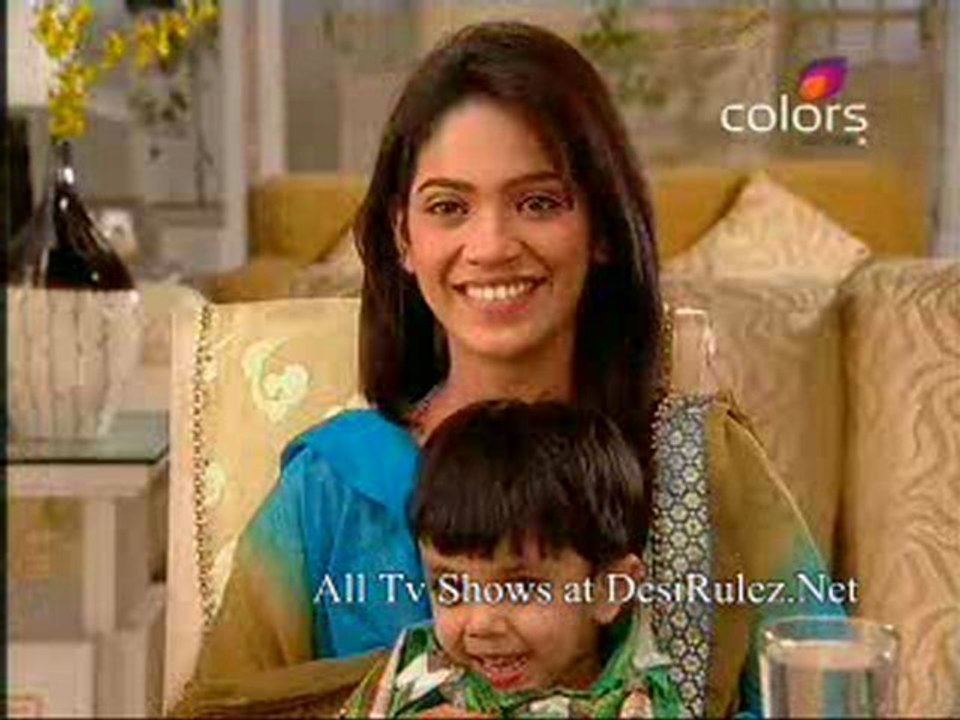 Rishton Se Badi Pratha - 14th March 2011 pt2