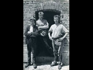 Jack Hardy - The Tailor