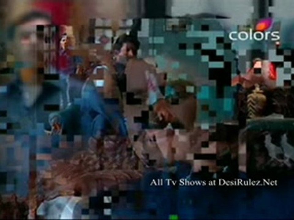 Bhagyavidhaata - 14th March 2011 Part 2