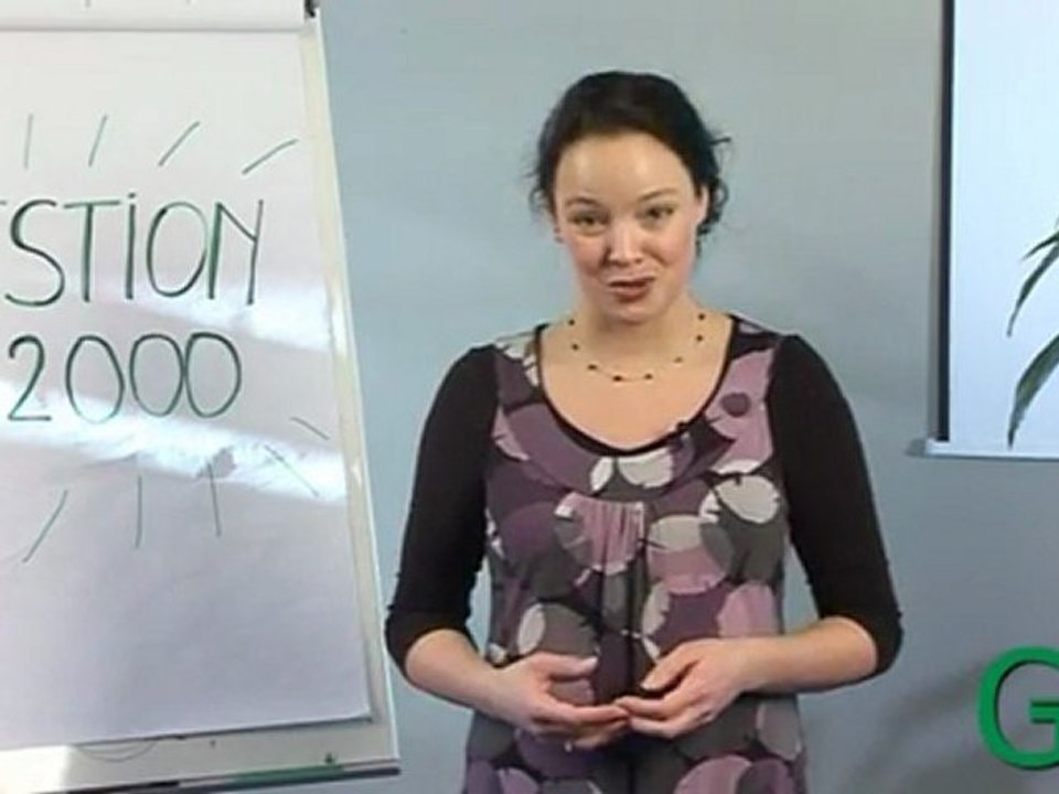 Waarom een intrabedrijven opleiding kiezen?