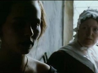 La inquilina Wildfell Hall