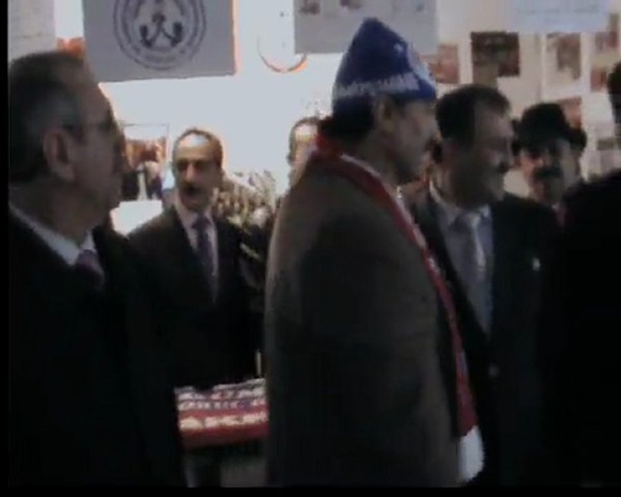 ANKARA GÜMÜŞHANE GÜNLERİ 3