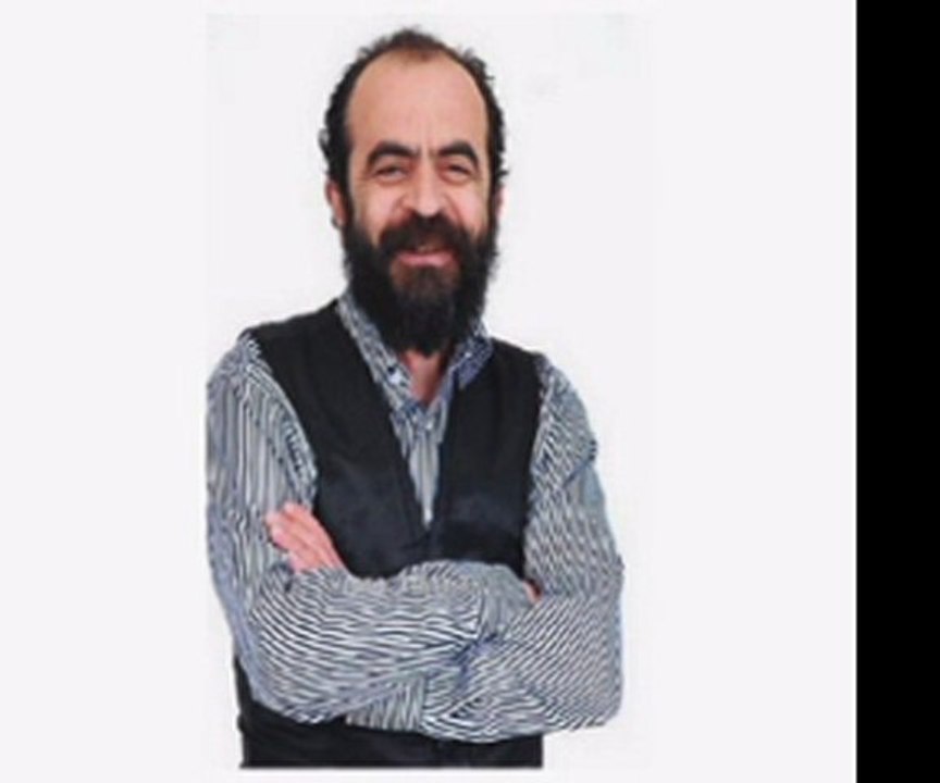 Tut Yüreğimden Ustam - AYDAN ÇAKIR  (şiir)