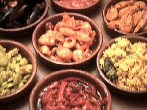 TapaLocas bar à tapas Avignon